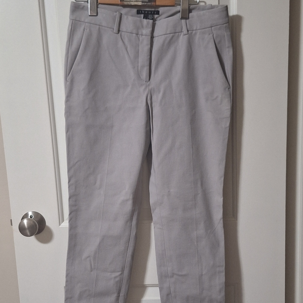 Theory pants